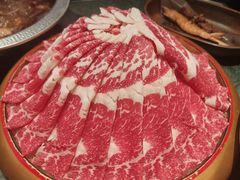 -牛New寿喜烧(曹路花园城店)