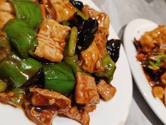 -九龙餐厅(大沽路店)