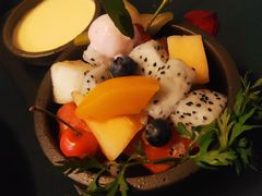 -碧特博格·20年品牌西餐厅(芜湖路店)