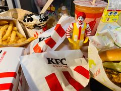 -肯德基(学院路店)