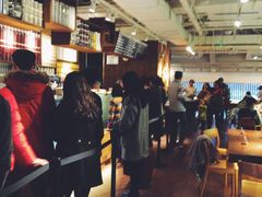 -无印良品餐堂 MUJI Diner(成都太古里店)