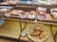 -西村叔叔的店·面包·甜品·蛋糕(崂山丽达店)