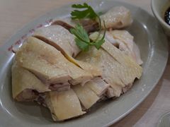 -百家鸡味馆(清泰店)