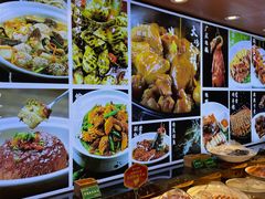 -巢爷老味(东方红店)