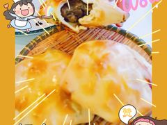 -帕米尔食府(白云观店)
