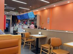 -华天新川面馆(闹市口店)
