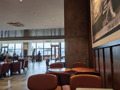 -星巴克(成都科学城店)