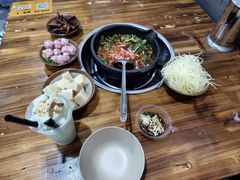 -笔记安顺夺夺粉火锅