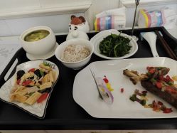 -馨果汇月子产康中心(南湖公园店)