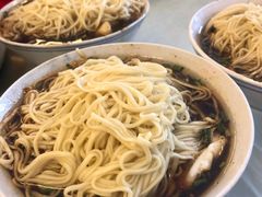 -红灯笼大酒楼(通湖路店)