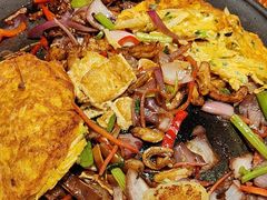 -一烙锅(友谊店)