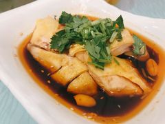 -上海虹桥西郊假日酒店