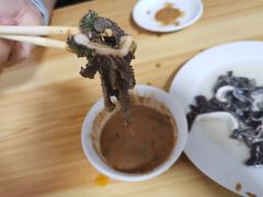 -马姐爆肚儿门丁肉饼