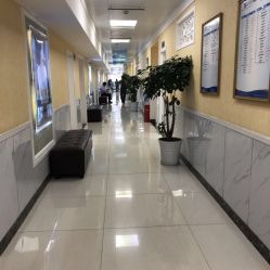 -成都军建医院·医疗整形