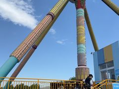 -秦皇岛乐岛海洋王国