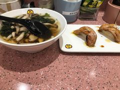 -元气寿司(环球港店)