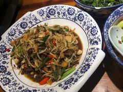 -湘江红·湖南招牌菜(莲花南路店)