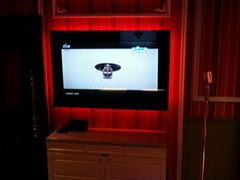 -米乐星世界KTV(汇智国际商业中心店)