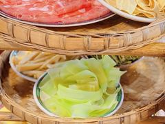 -陈艳红火锅菜·冒菜(簋街店)