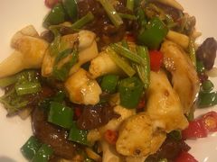 -79号渔船海鲜饭店(华强北店)