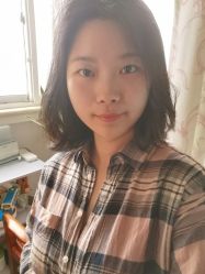 -沐染造型专业烫发染发