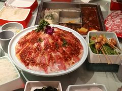 -重庆德忆火锅（龙南街3店）(渝水岸餐饮)