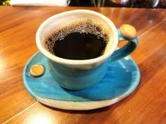 耶加雪菲日晒-RUMORS COFFEE ROASTERY鲁马滋咖啡(湖南路店)