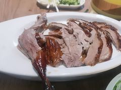 -龙聚德北京烤鸭(沙坪坝华宇A馆店)