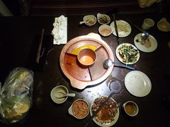 -滇釜火锅·能喝汤的火锅(车公庄店)