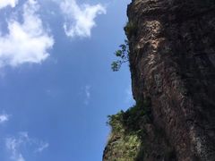 -大慈岩风景区