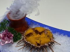 -正黄旗海鲜烧烤大排档(延安路总店)