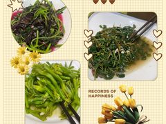 -桂缘味道·武夷乡土农家老味道