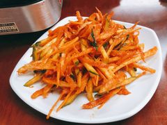 -屋里家延边朝鲜族冷面(南园店)