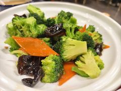 -宏状元现熬粥·京味菜(五棵松店)