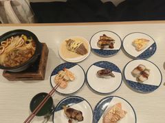 -滨寿司(新街口中央商场店)