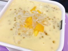 杨枝甘露-满记甜品(日月光二店)