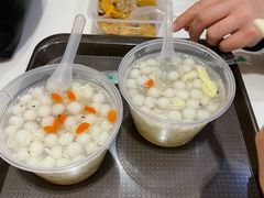 桂花糊米酒-老通城豆皮大王(吉庆街店)
