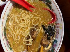 -老龙亭拉面店