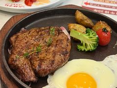 -杯子红牛排(创意产业园店)