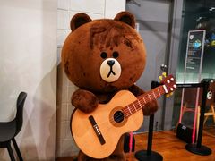 -LINE FRIENDS Garosu-gil Flagship Store