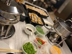 -ONE FULL 古董港式海鲜火锅