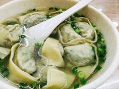 -顶巧鸡汤馄饨(虹口总店)