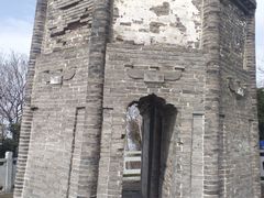 -上海佘山国家森林公园天马山园