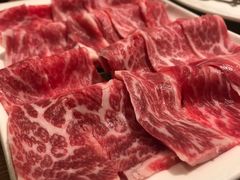 特级肥牛片-协成海鲜火锅(情侣路店)