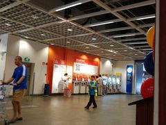 -宜家·瑞典食品屋(宝山店)