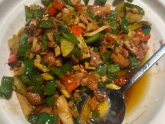 -老阿爸鲜鱼土菜(独墅湖店)