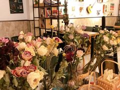 -之悦咖啡馆(新星宇·之洲店)