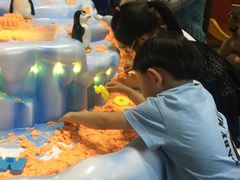 -蒙特利亲子乐园