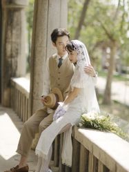 点击看大图 -奈斯影像婚纱摄影(拱墅店)