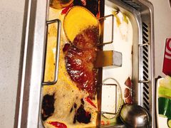 -海底捞火锅(金光华店)